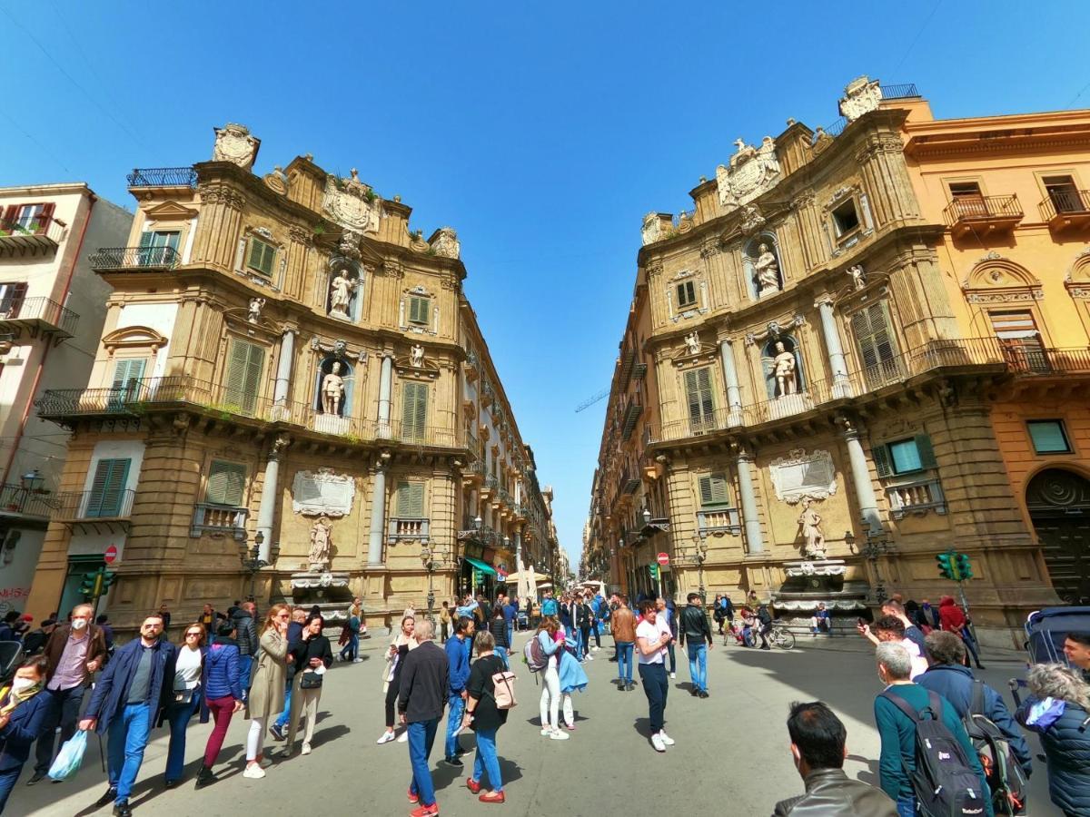 Martorana Apartment Palermo