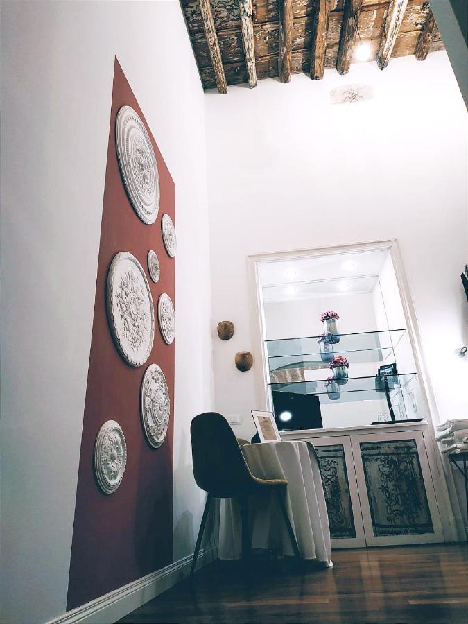Bed & Breakfast Il Rosone Luxury