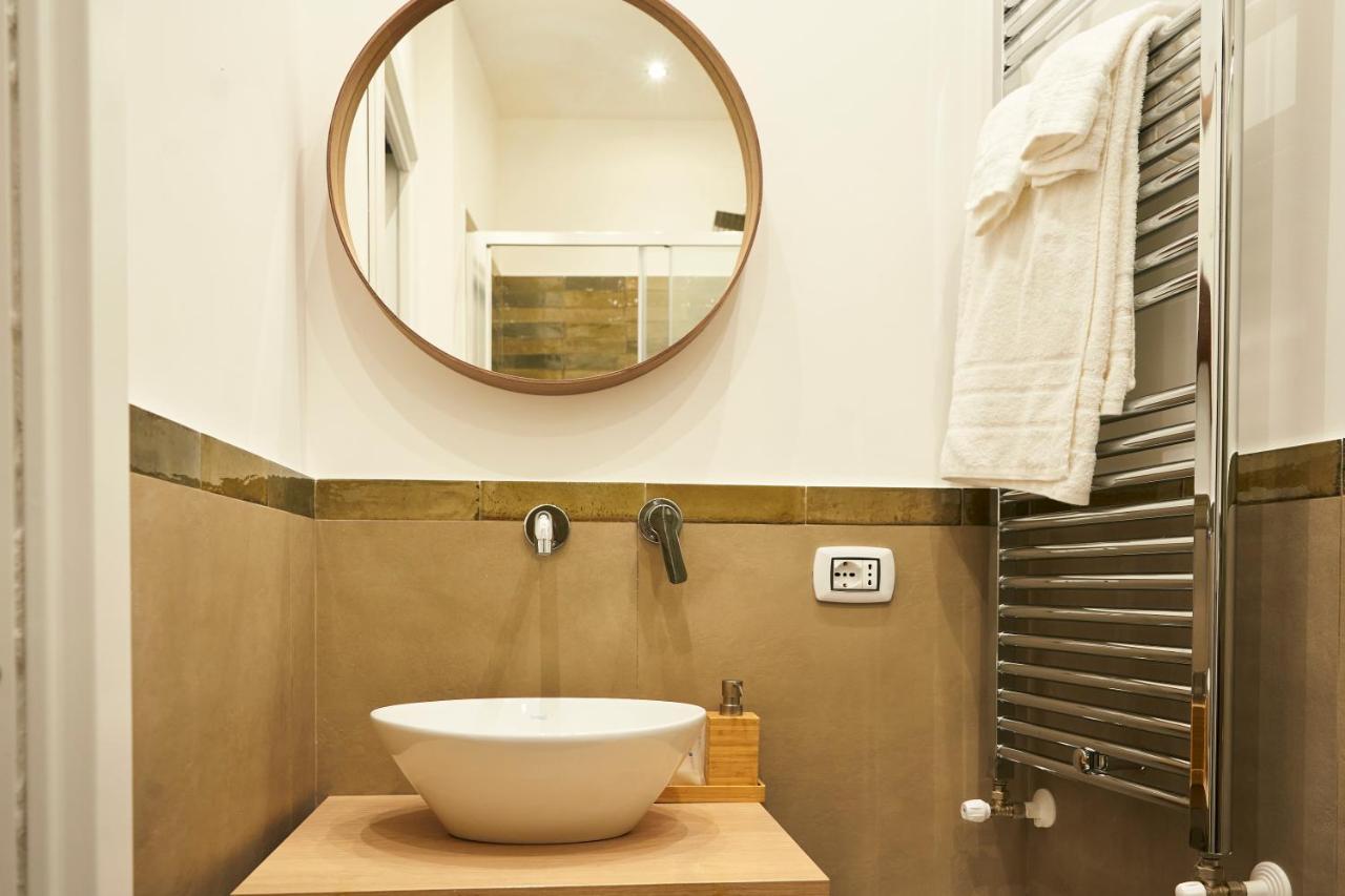 Bed & Breakfast Ballaro Palermo
