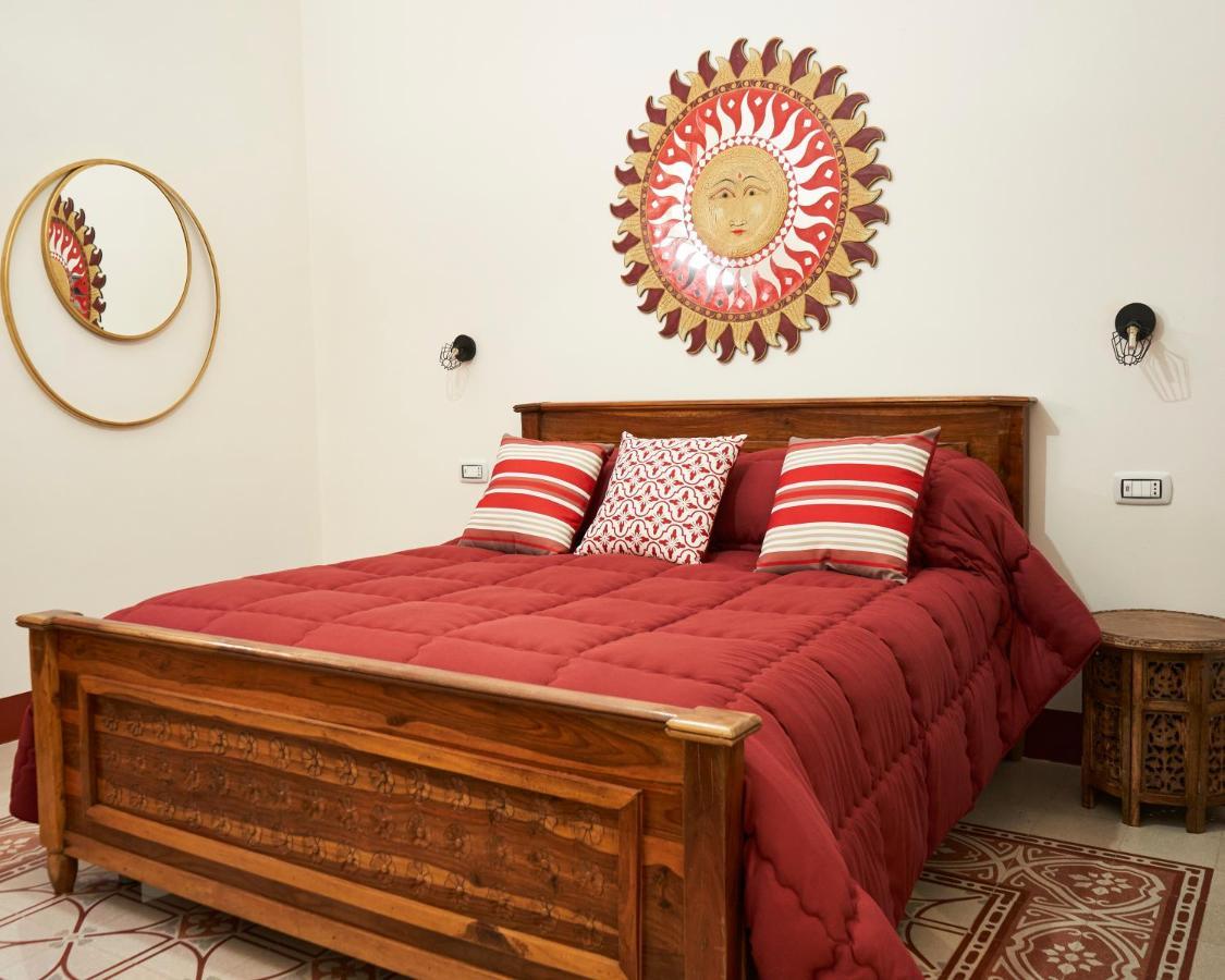 Bed & Breakfast Ballaro 2*