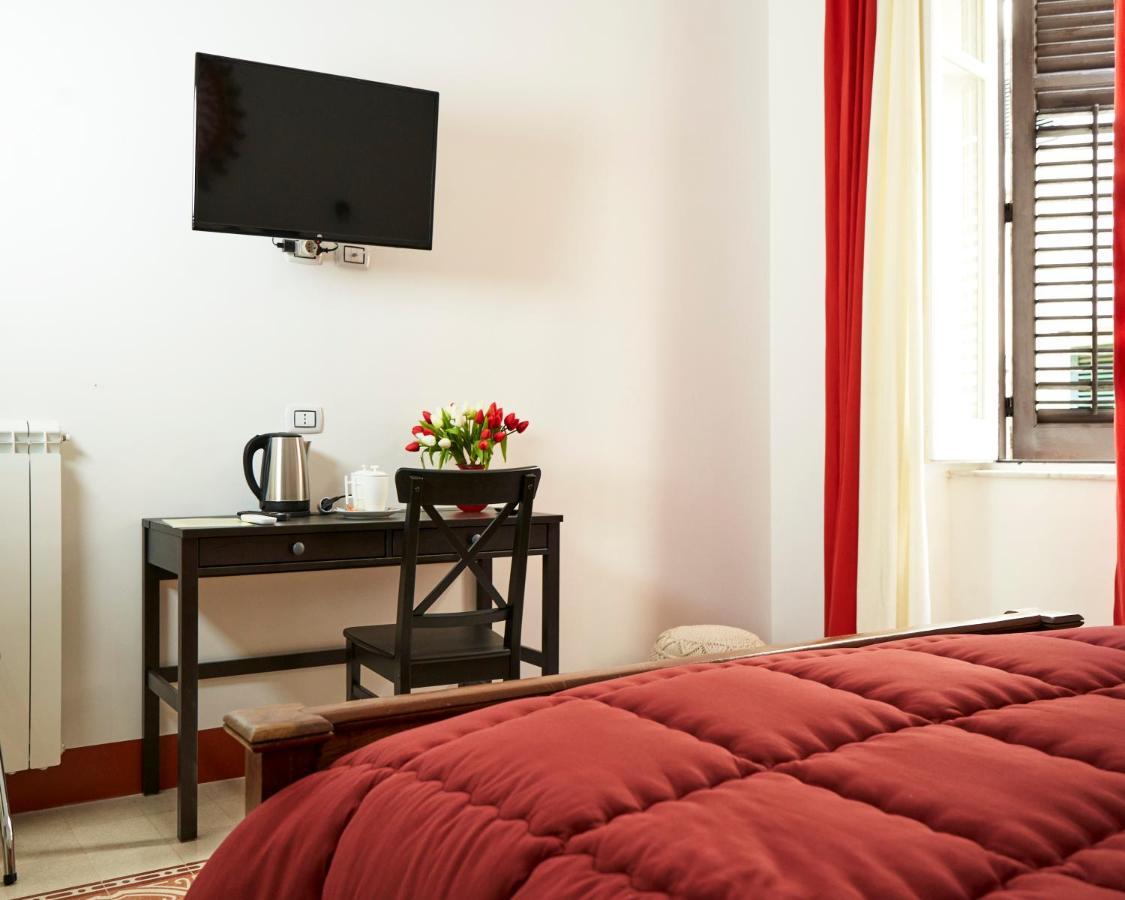 Ballaro Bed & Breakfast Palermo