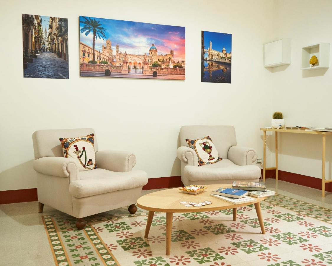 Bed & Breakfast Ballaro