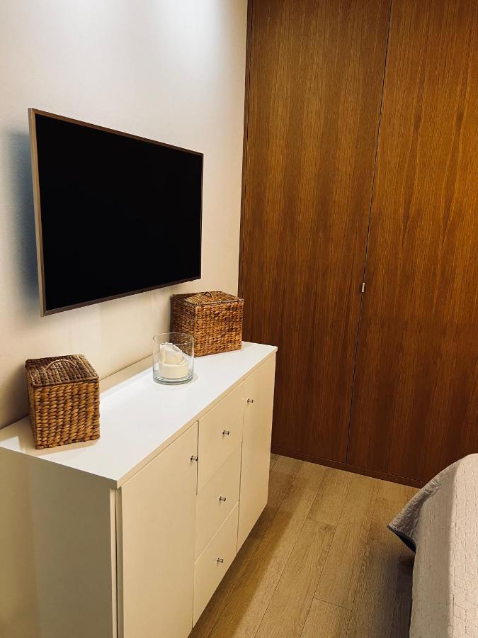 Lux In Historical Center Of Apartamento Palermo