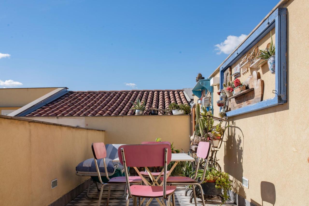 Apartment Terrazze Ginevra *