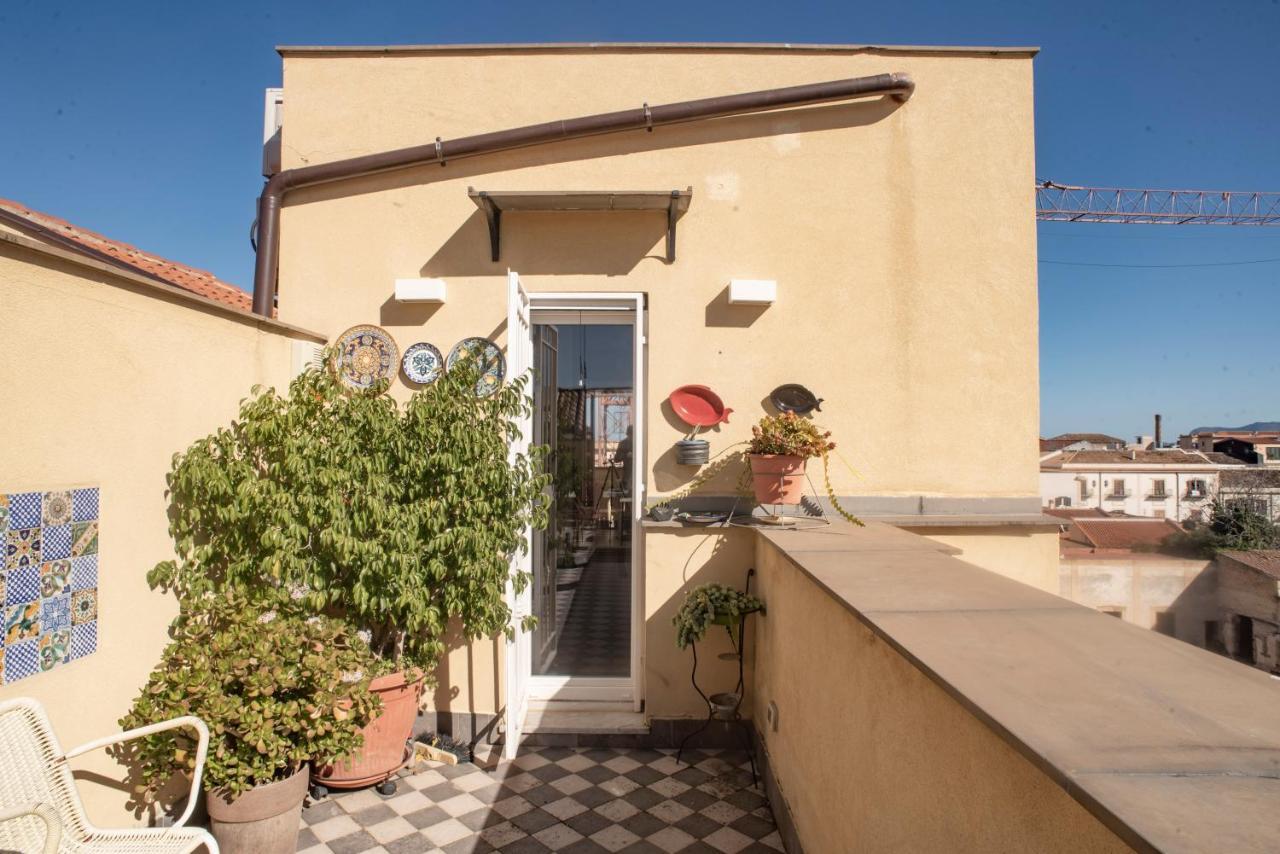 Apartment Terrazze Ginevra