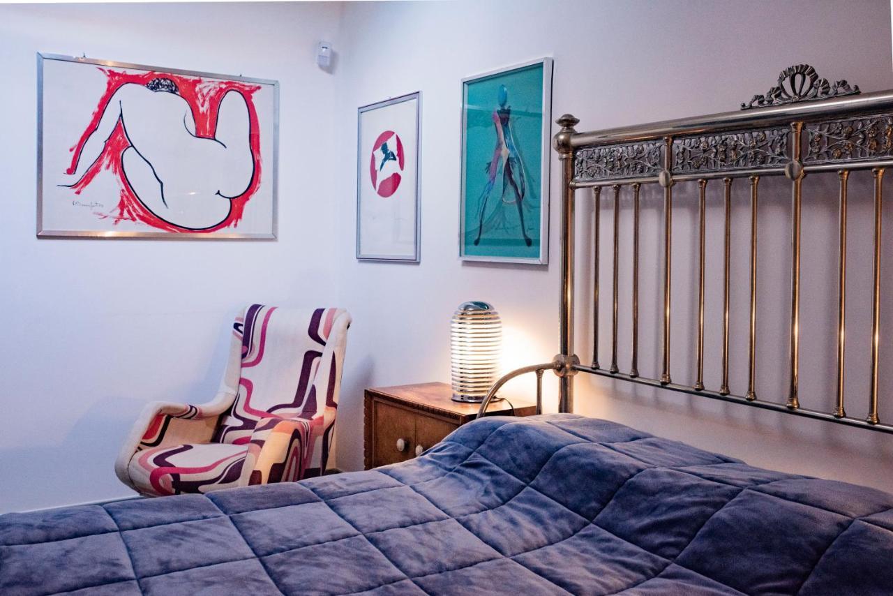 Apartment Terrazze Ginevra Palermo