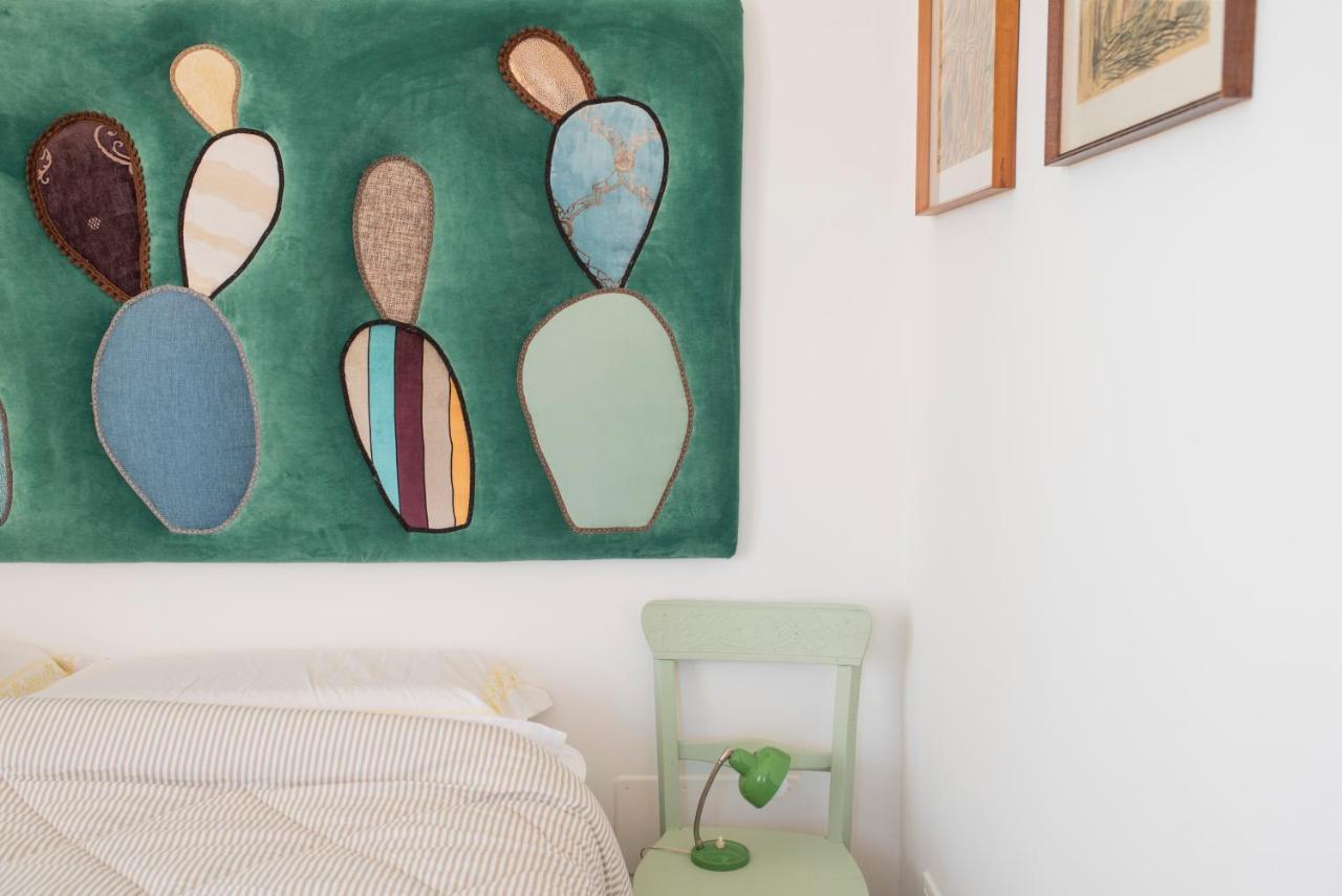 Apartment Terrazze Ginevra *