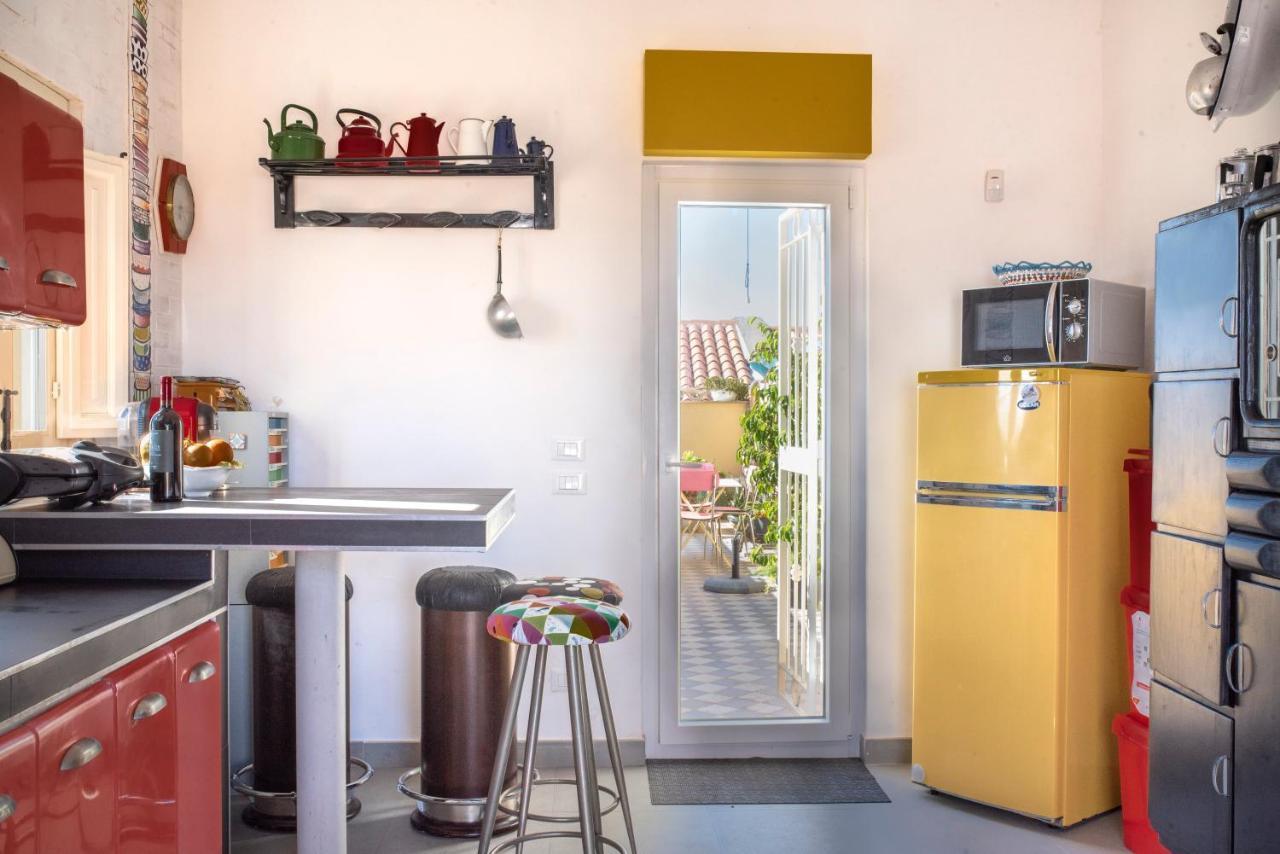 Apartment Terrazze Ginevra