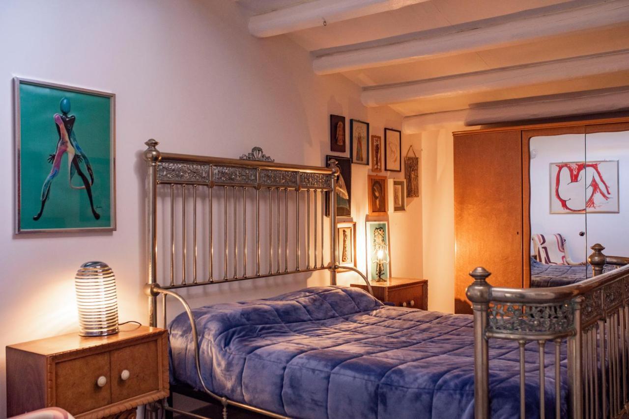Terrazze Ginevra Apartment