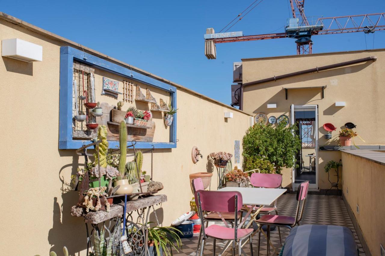 Terrazze Ginevra Apartment