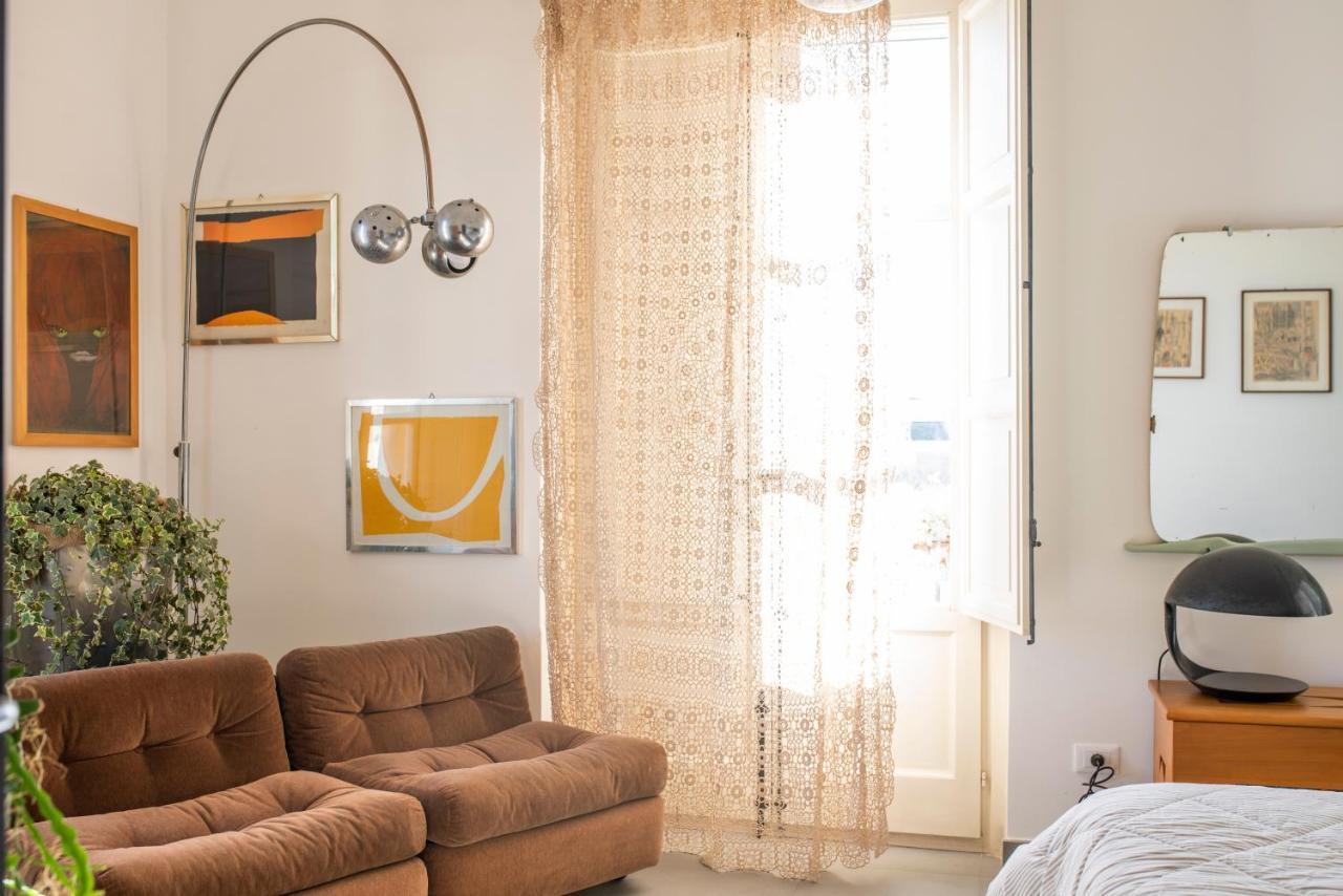 Apartment Terrazze Ginevra *