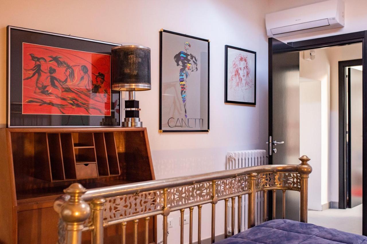 Apartment Terrazze Ginevra