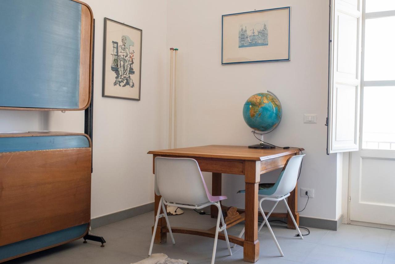 Apartment Terrazze Ginevra