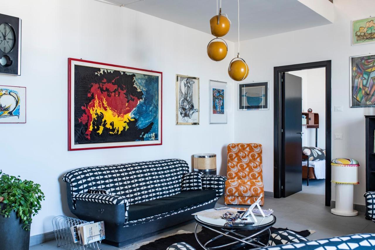 Apartment Terrazze Ginevra *
