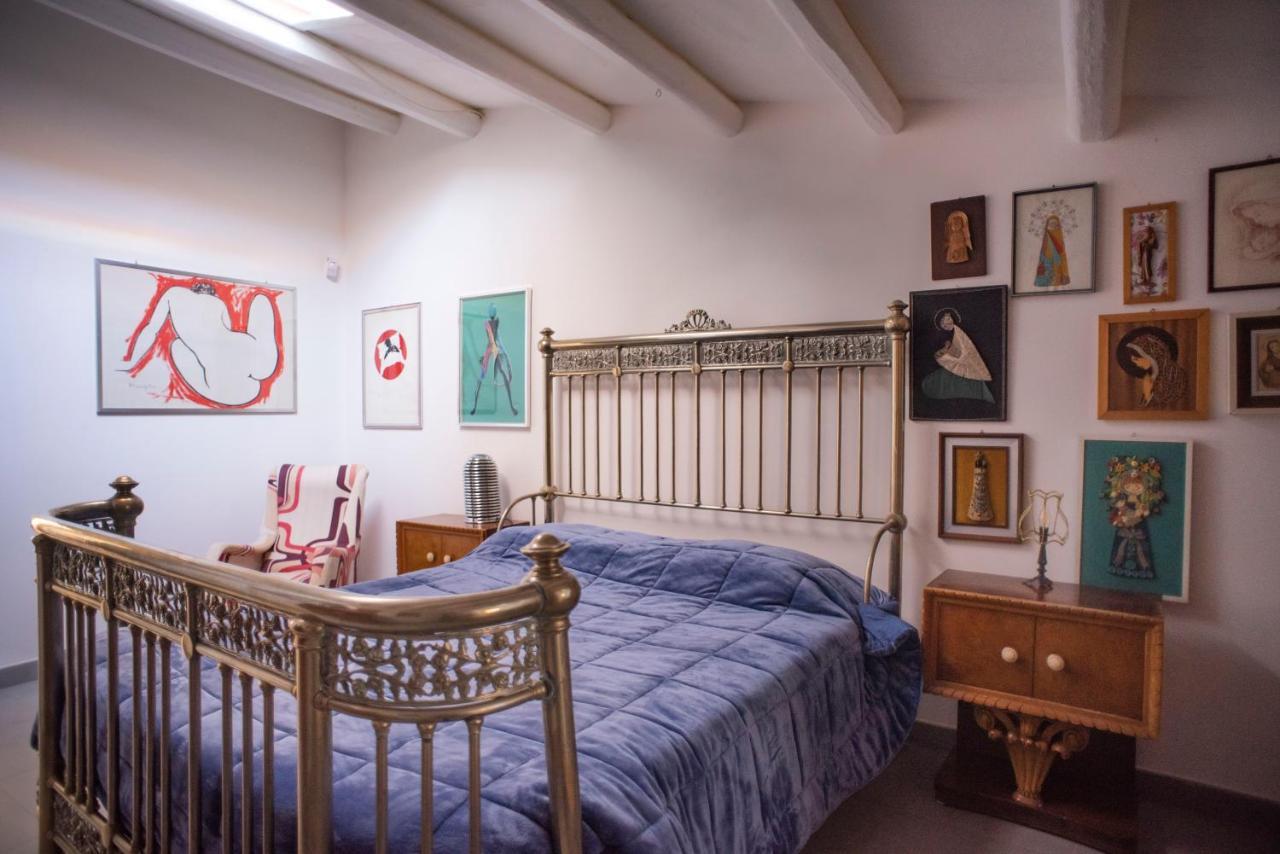 Terrazze Ginevra Apartment Palermo