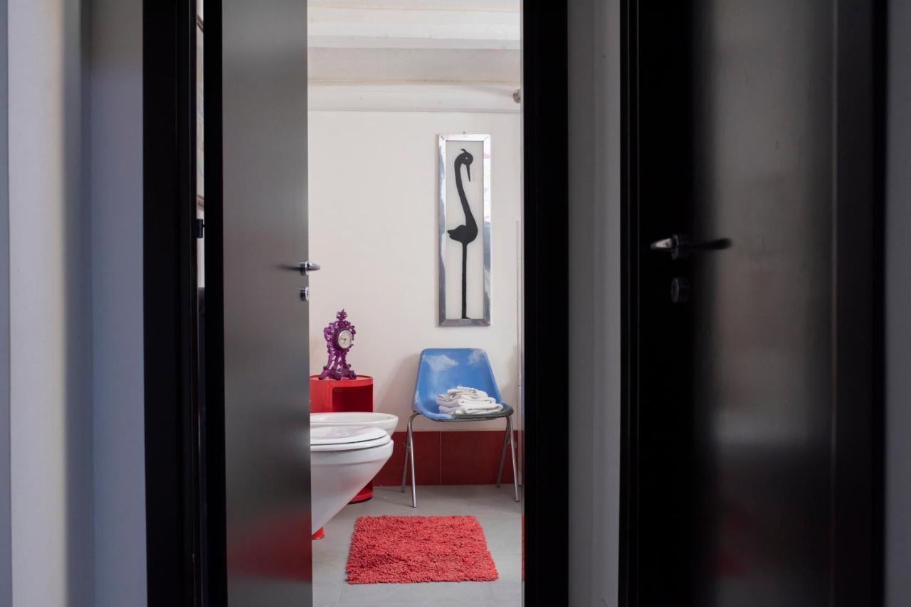Terrazze Ginevra Apartment