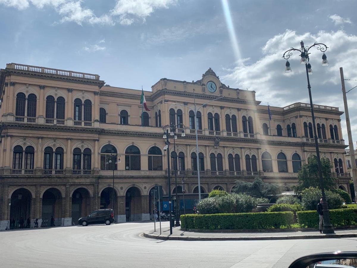 D'amari Frühstückspension Palermo