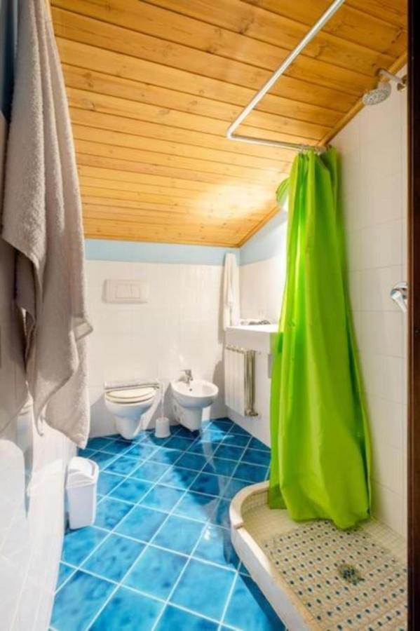 Apartment Tavola Tonda Palermo