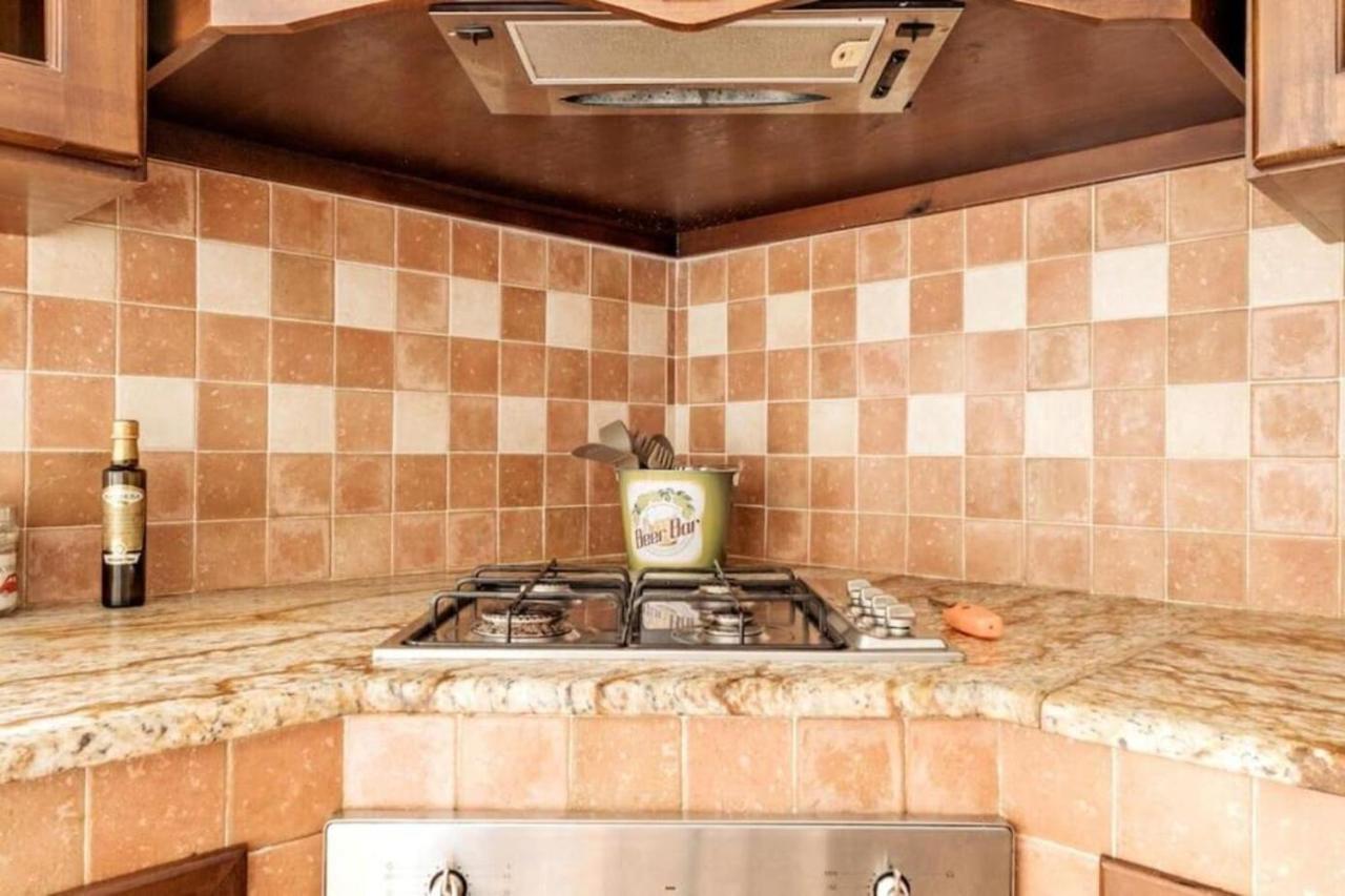 Tavola Tonda Apartment Palermo