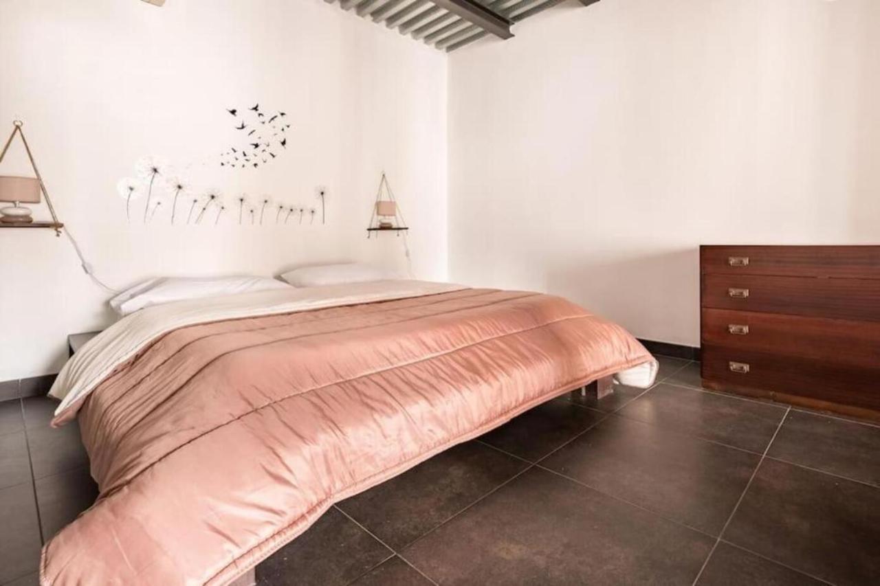 Apartment Tavola Tonda Palermo