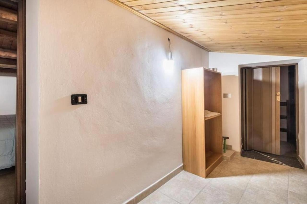 Tavola Tonda Apartment *