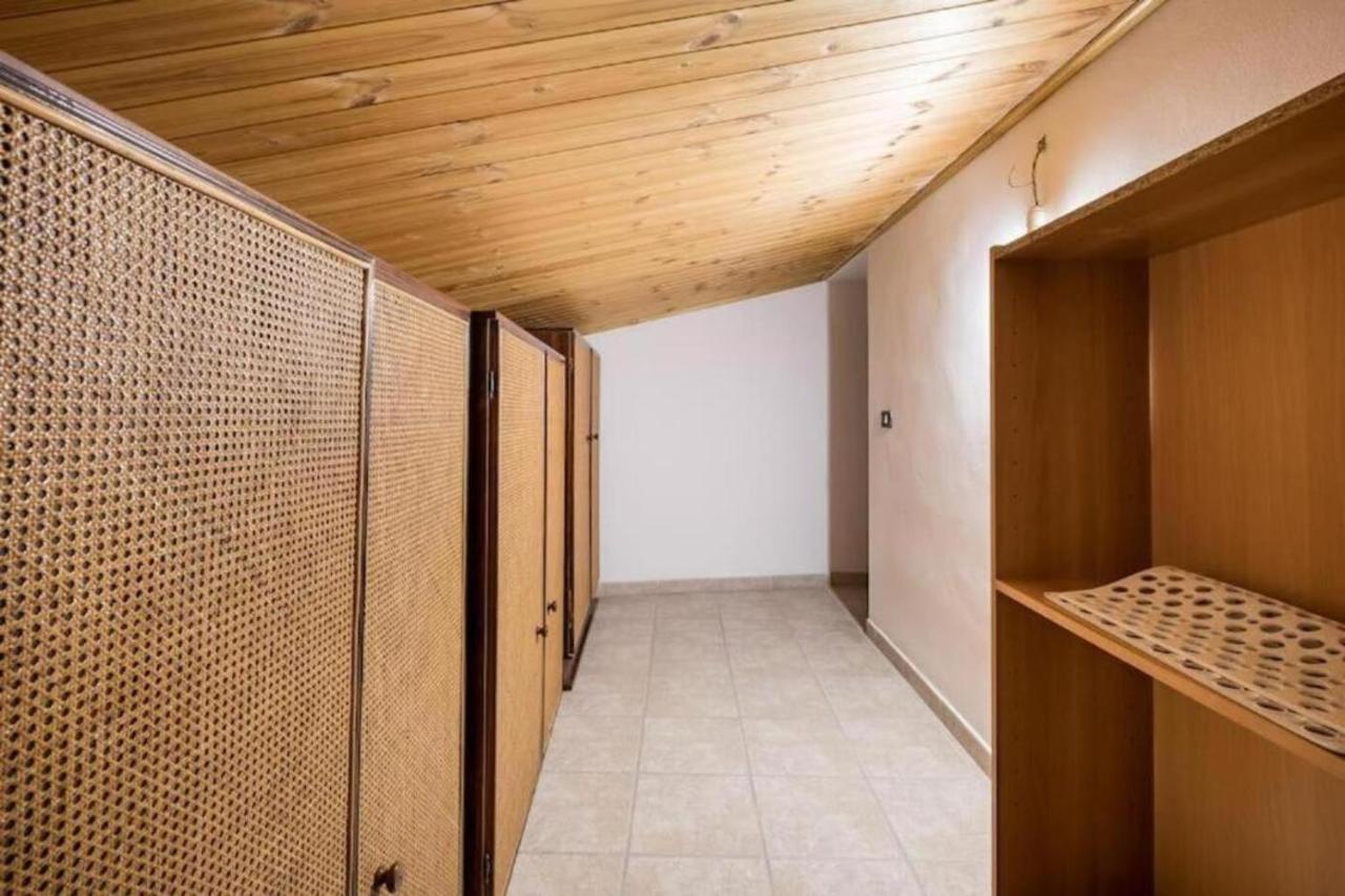 Apartment Tavola Tonda Palermo