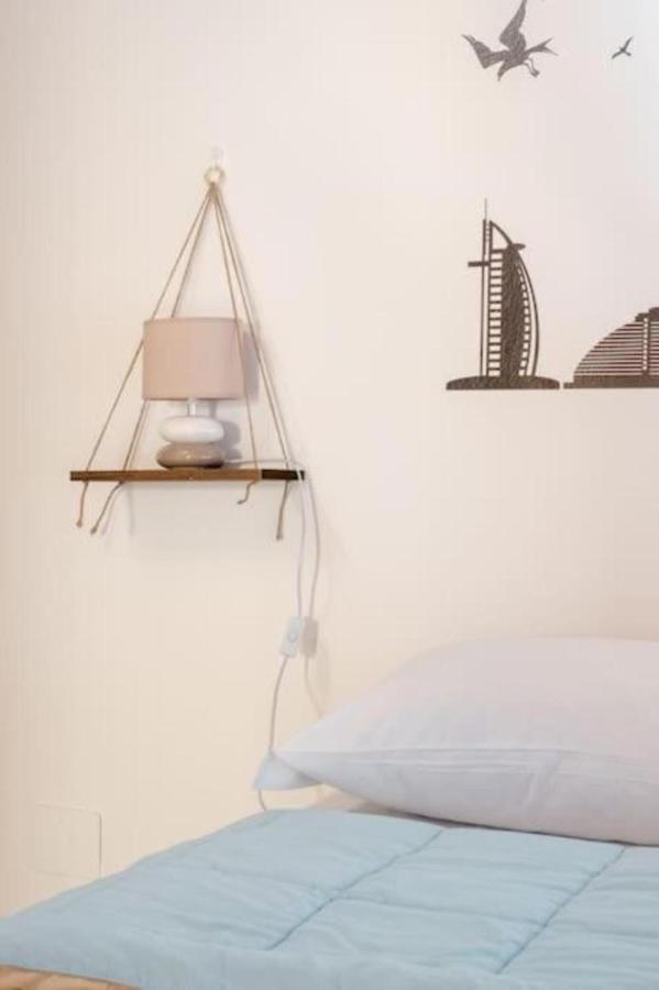 Apartment Tavola Tonda *