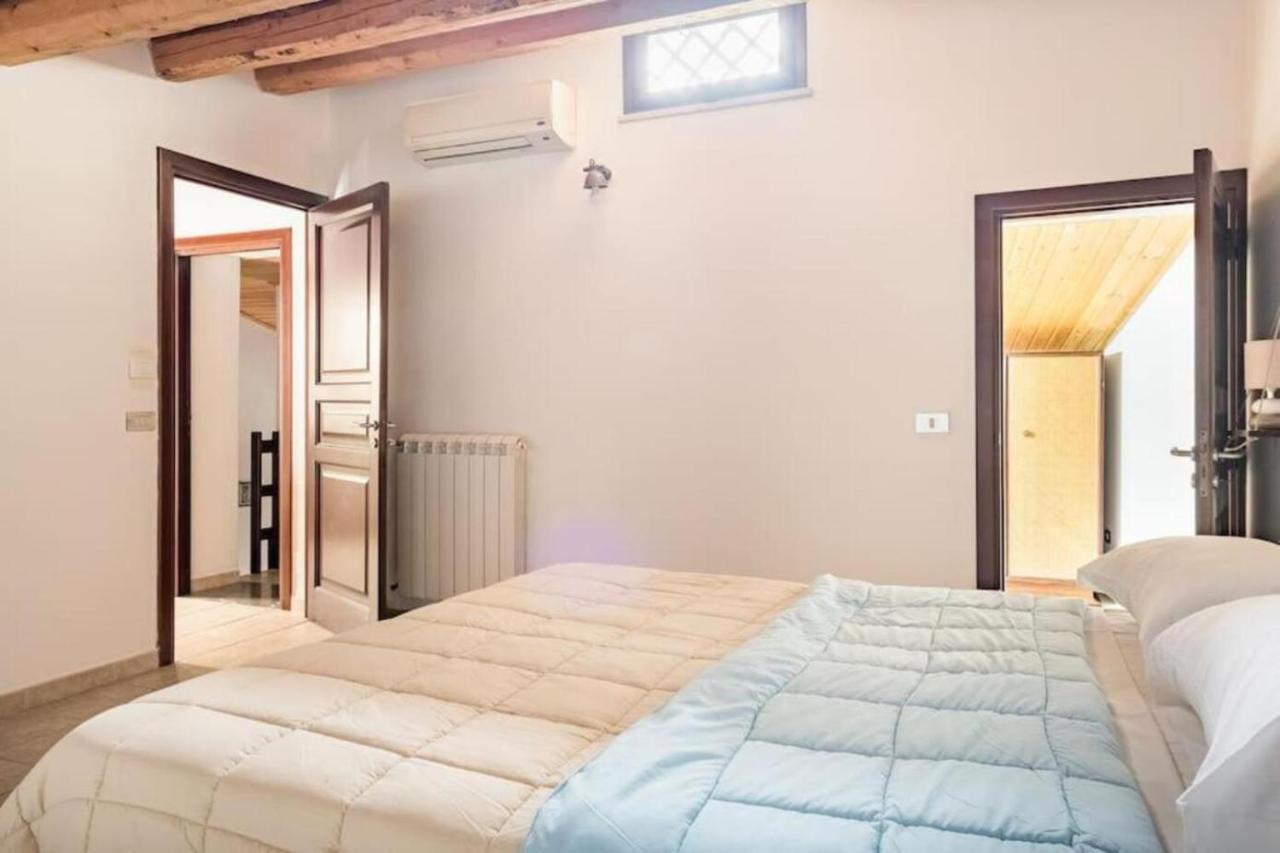 Tavola Tonda Apartment Palermo
