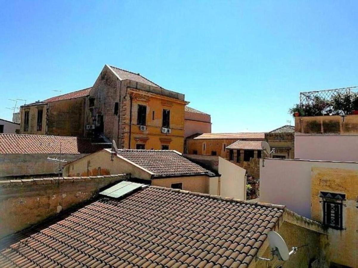Tavola Tonda Apartment