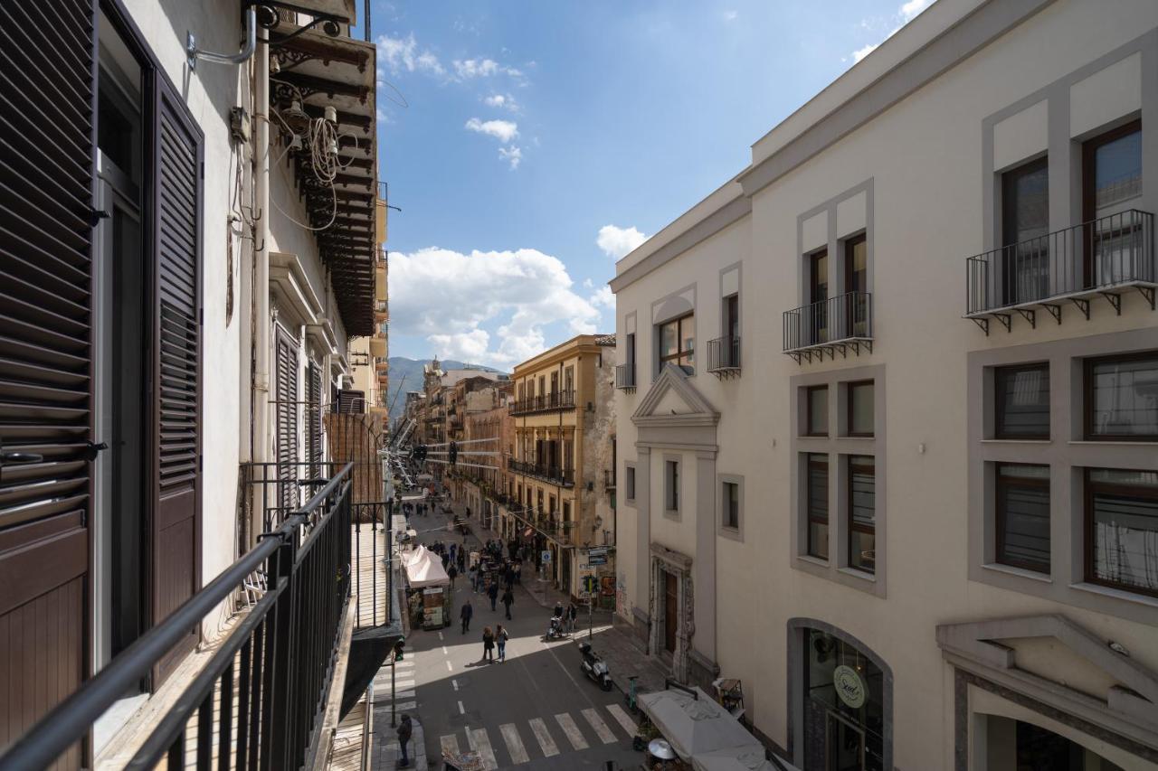 Casa Queda Apartamento Palermo