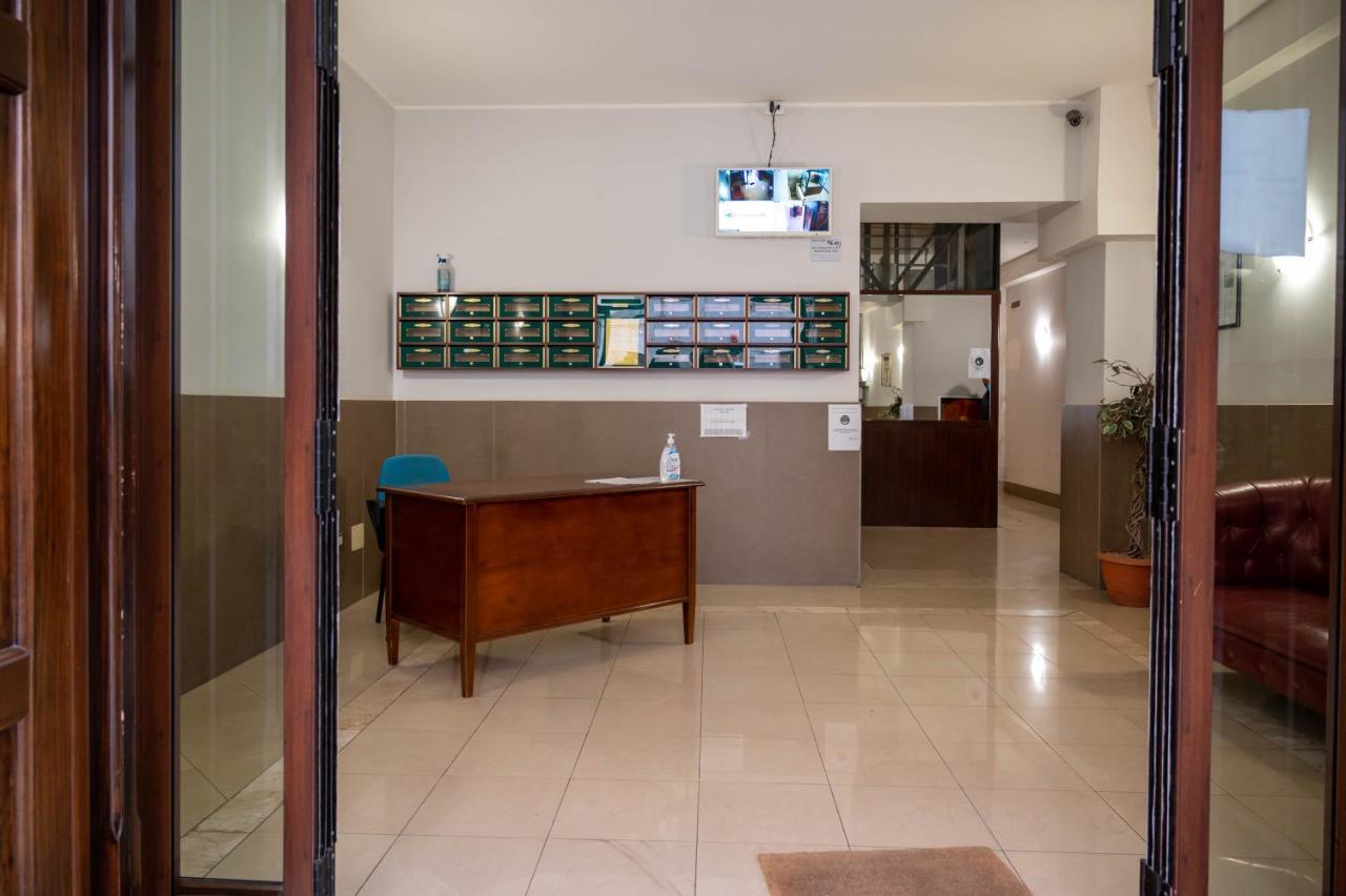 Apartment The Door Palermo