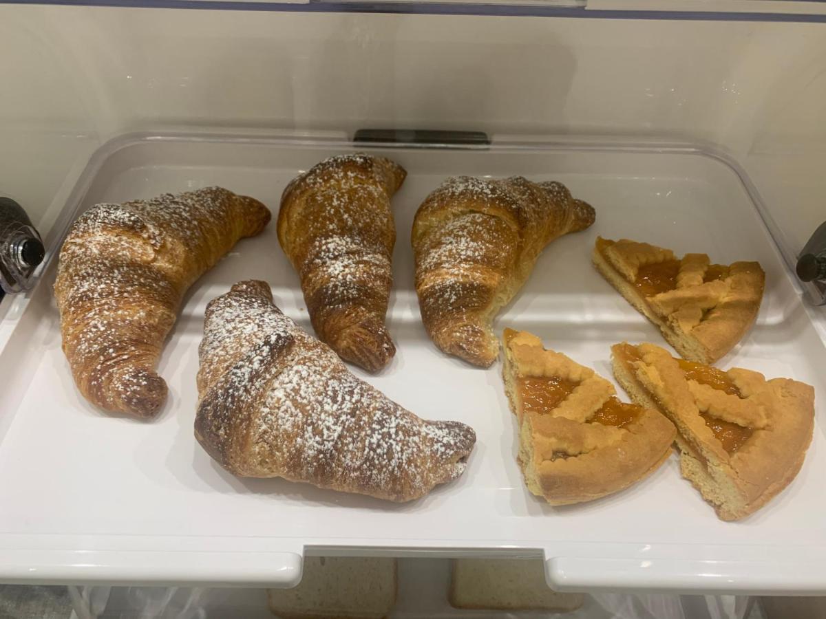 D'amari Frühstückspension Palermo