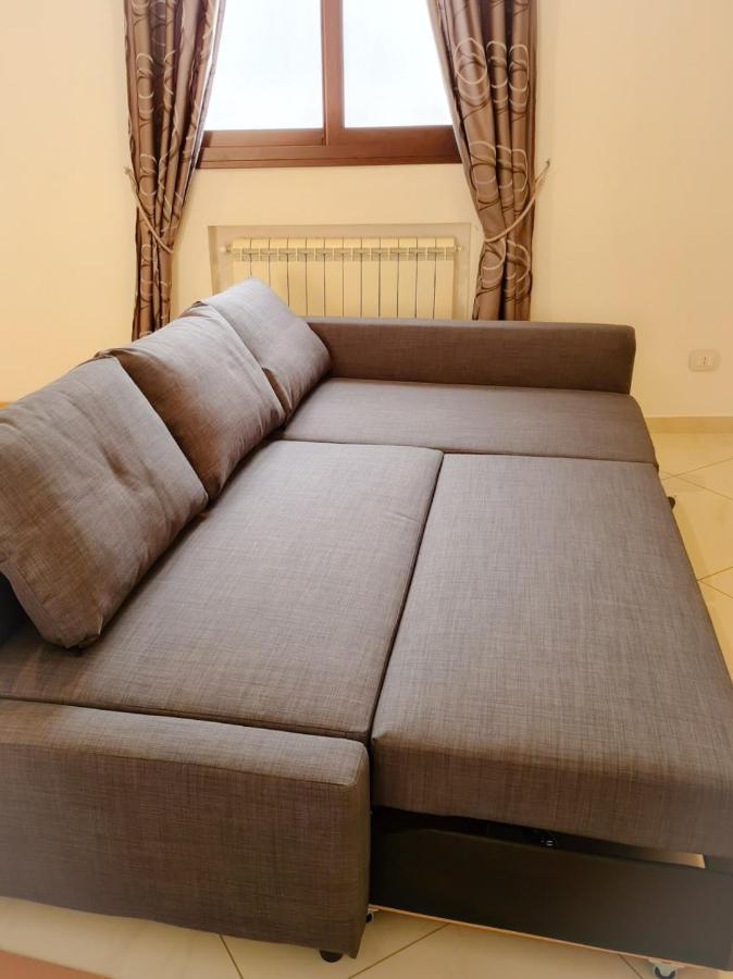 Alina Holiday home Palermo