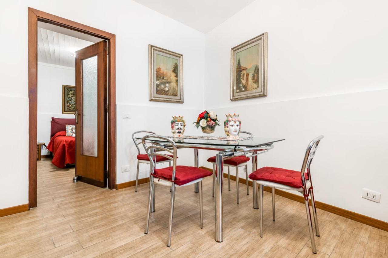 Appartamento Arcobaleno - Affitti Brevi Italia
