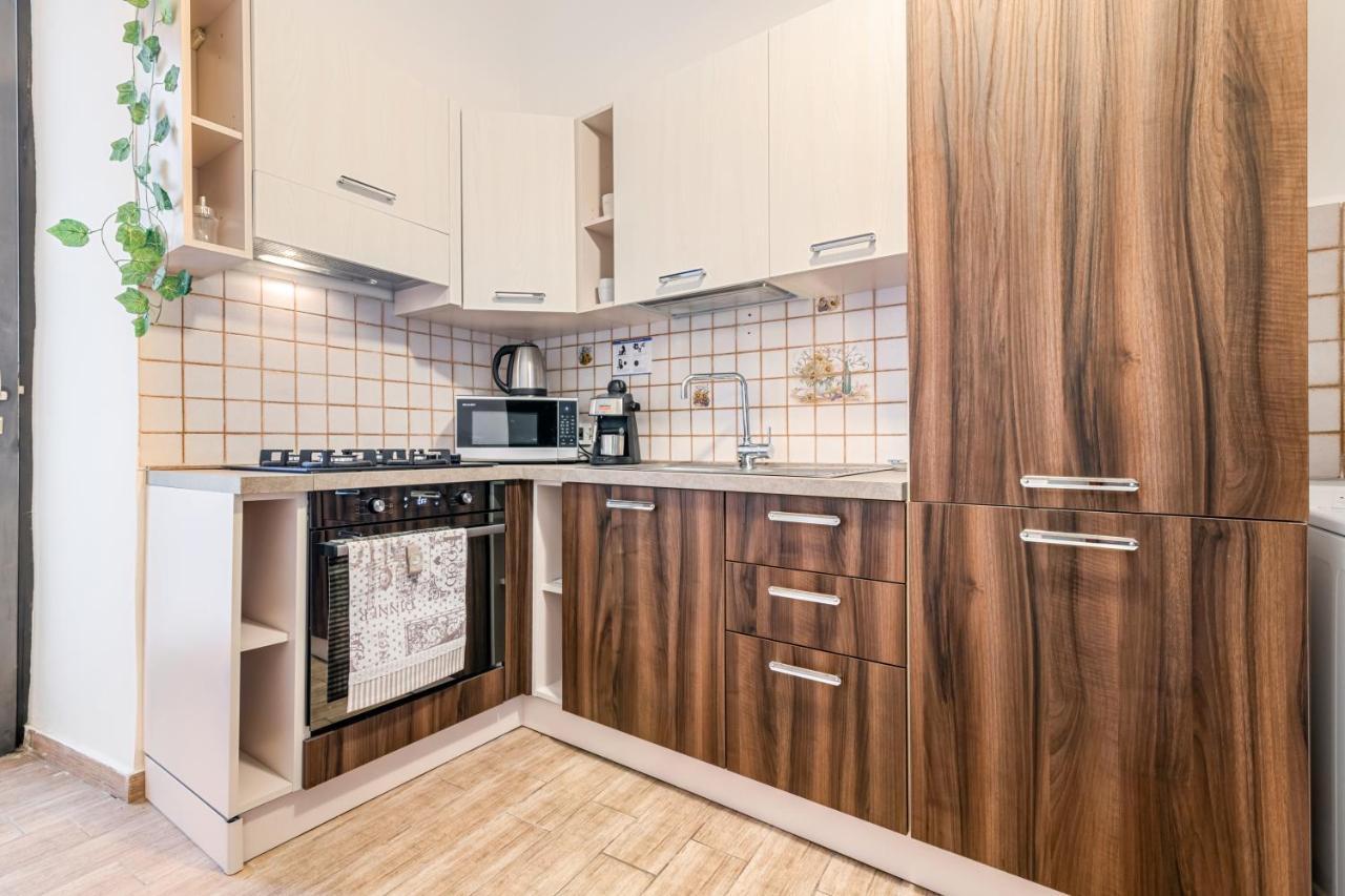 Arcobaleno - Affitti Brevi Italia Appartamento *