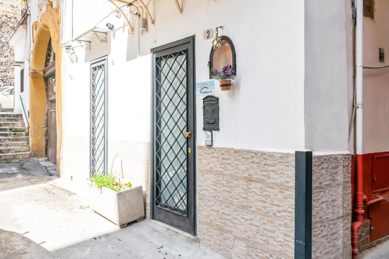 Appartamento Arcobaleno - Affitti Brevi Italia *
