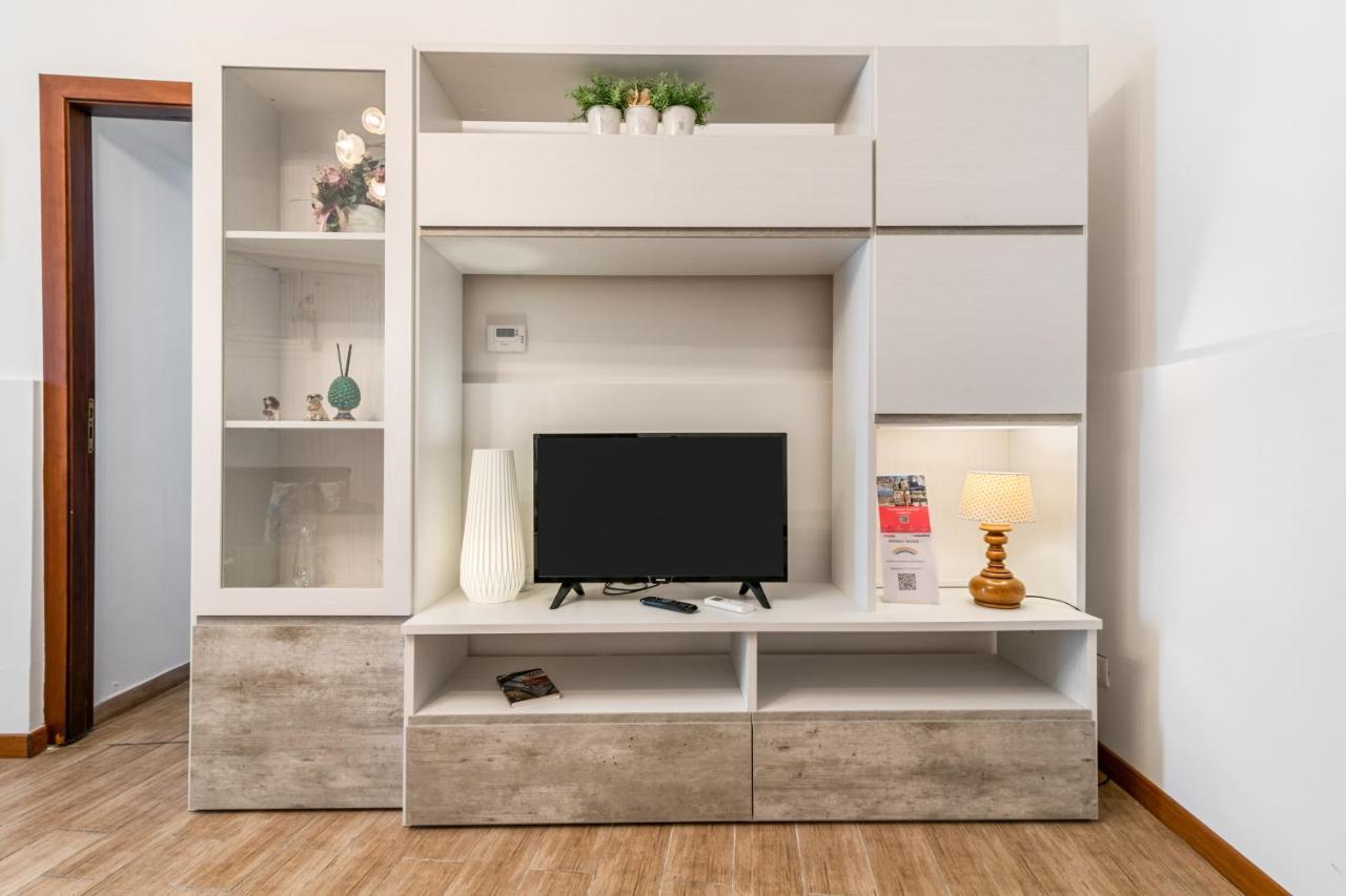 Appartamento Arcobaleno - Affitti Brevi Italia *