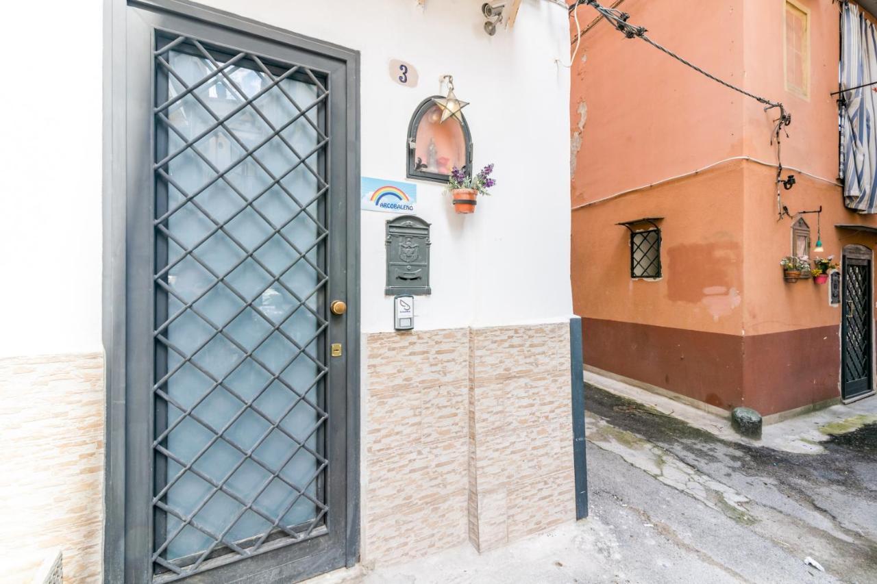 Appartamento Arcobaleno - Affitti Brevi Italia