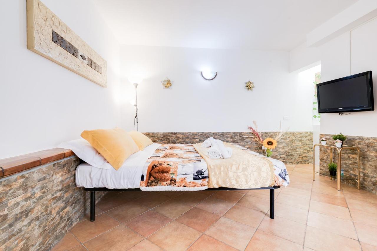 Apartment Politeama's Corner 2 - Affitti Brevi Italia *
