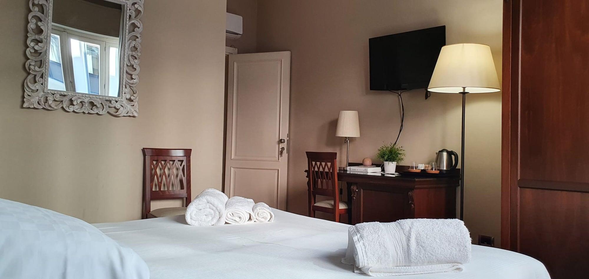 Hotel Smart Gallery House 3*