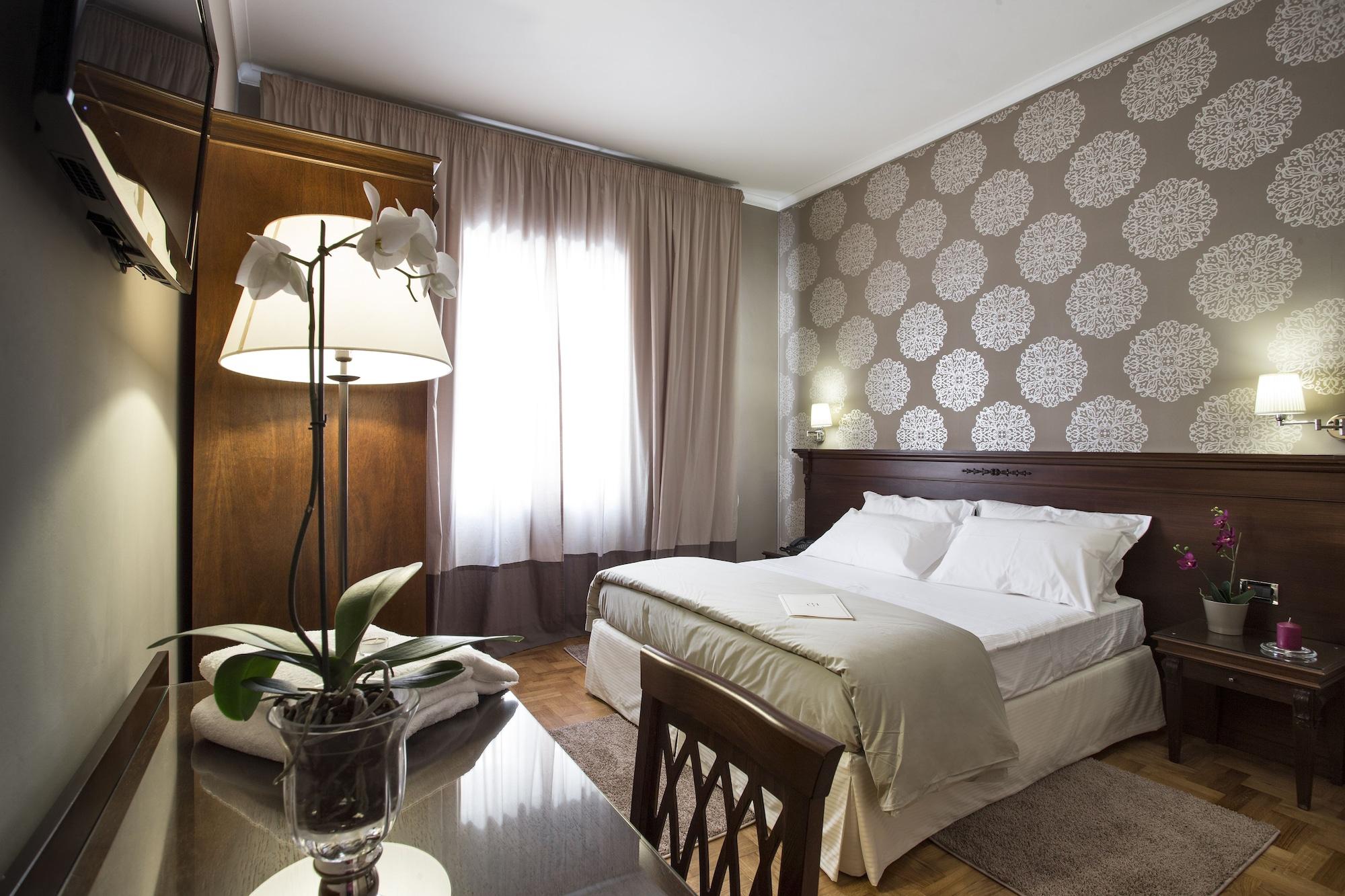 Hotel Smart Gallery House Palermo