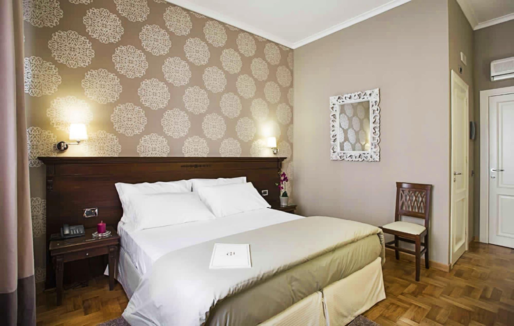 Smart Gallery House 3* Palermo