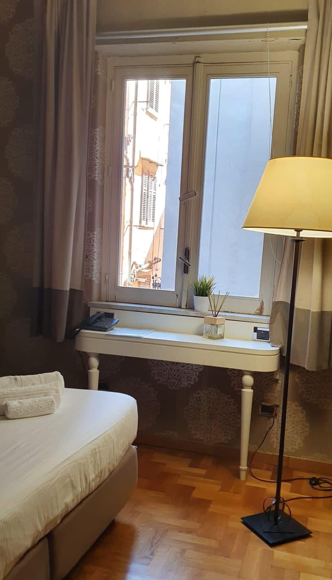 Smart Gallery House Palermo