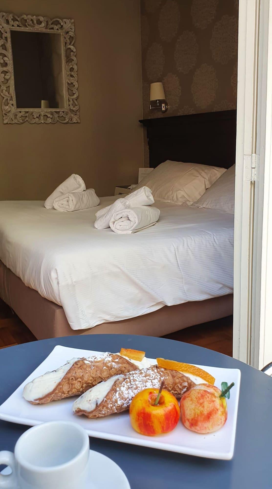 Smart Gallery House 3* Palermo
