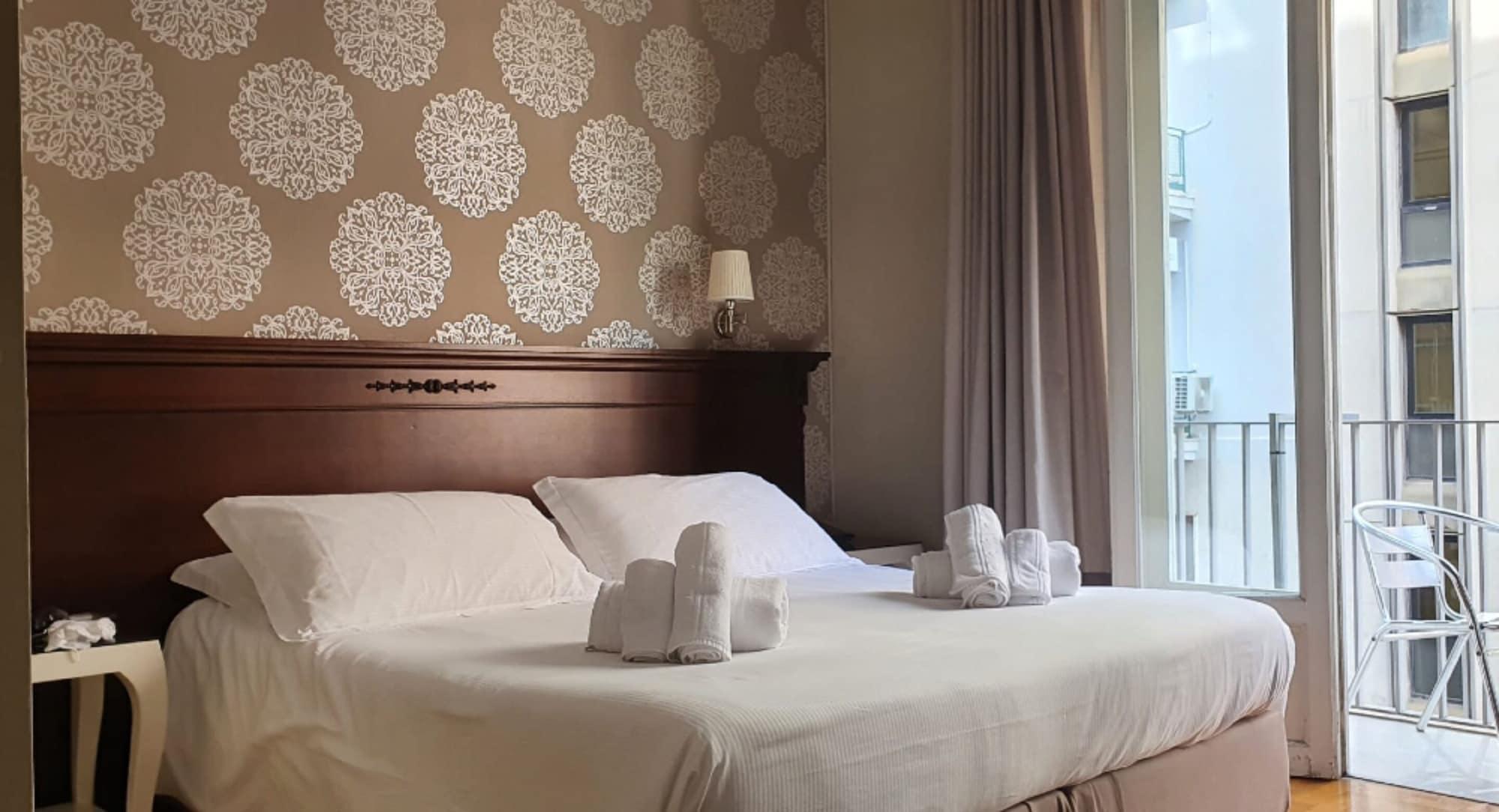 Hotel Smart Gallery House Palermo