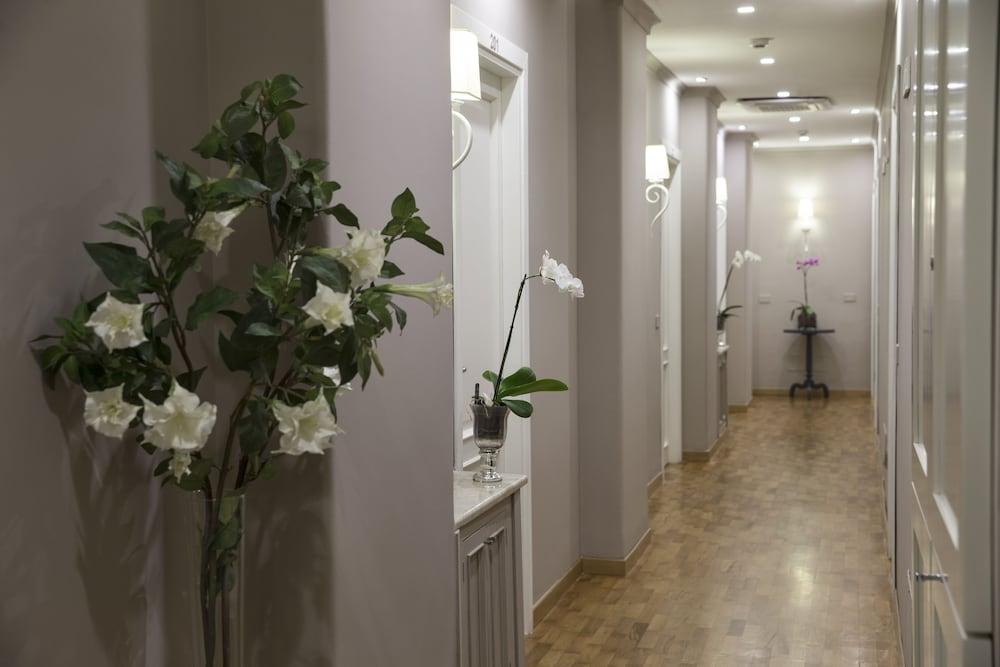 Smart Gallery House 3* Palermo