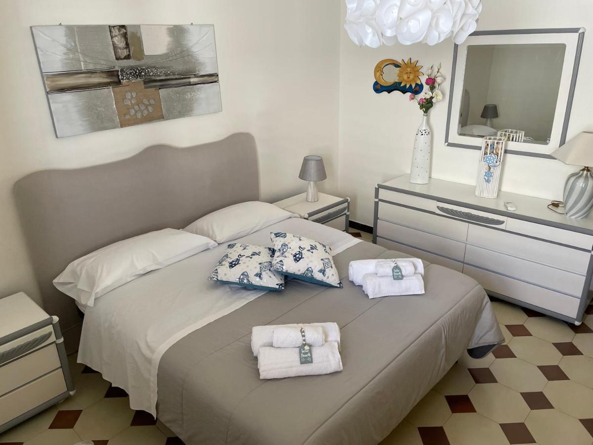 Cielo E Mare Mondello Homestay *