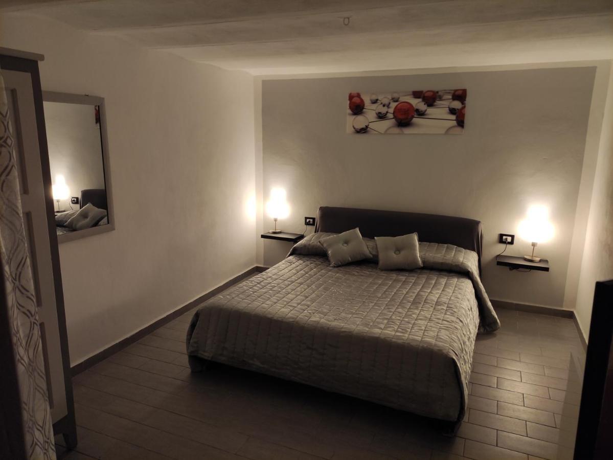 Apartamento Campanella's House