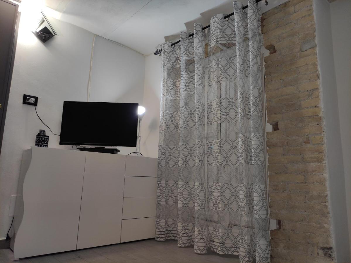 Campanella's House