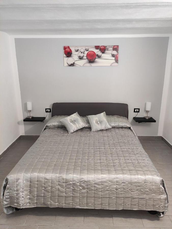 Campanella's House Apartment *